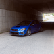Image for article titled The 2019 Subaru WRX STI S209 Has So Much Grip Even Race Car Drivers Struggle To Get It Sideways
